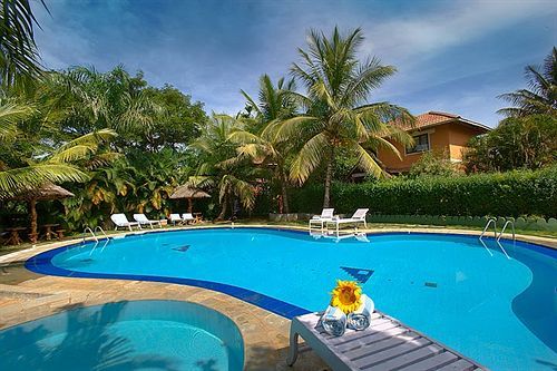 Hoysala Village Resort Hassan Bagian luar foto